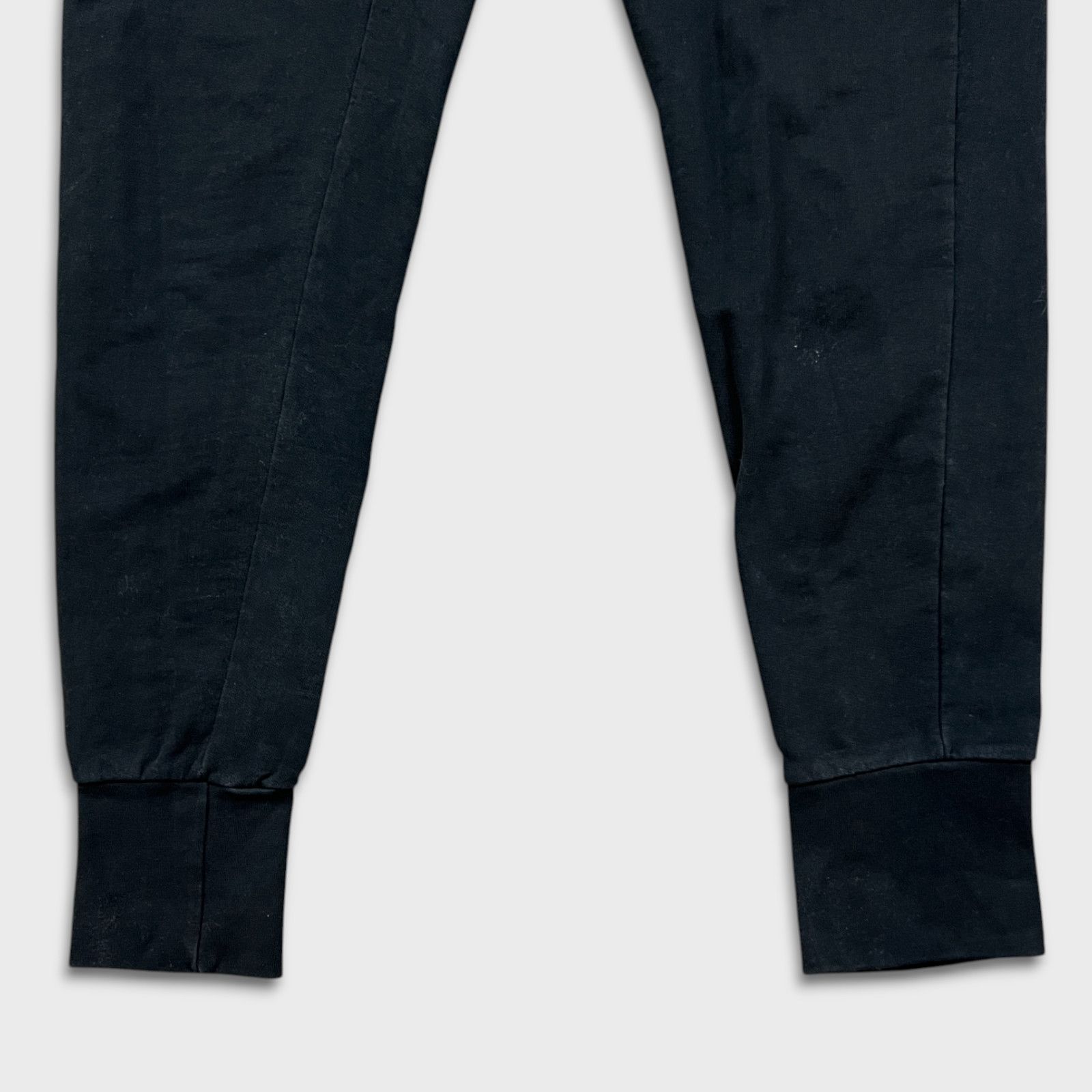 Kappa × Vintage Kappa Sweatpants Large Athletic Sportswear Taper Leg Jogger Size US 32 / EU 48 - 4 Thumbnail