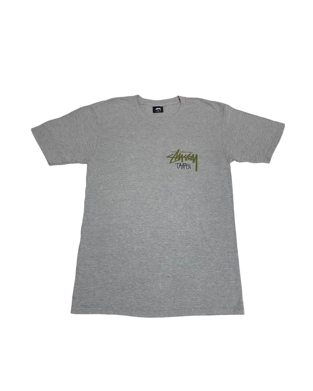 Stussy Stussy TAIPEI Size US M / EU 48-50 / 2 - 1 Thumbnail