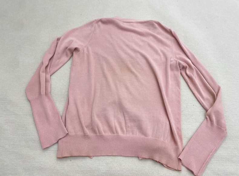 Vivienne Westwood Vivienne Westwood Pink Saturn T-shirt Size XL / US 12-14 / IT 48-50 - 6 Thumbnail
