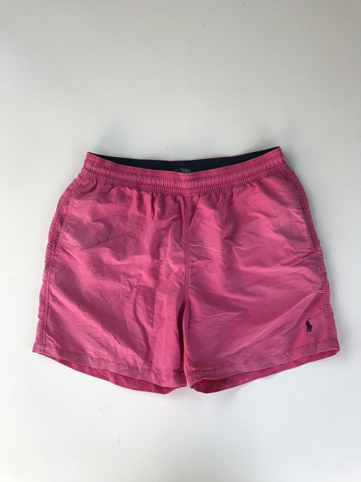 Polo Ralph Lauren × Vintage Vintage Shorts Polo Ralph Lauren y2k style Size US 34 / EU 50 - 1 Thumbnail