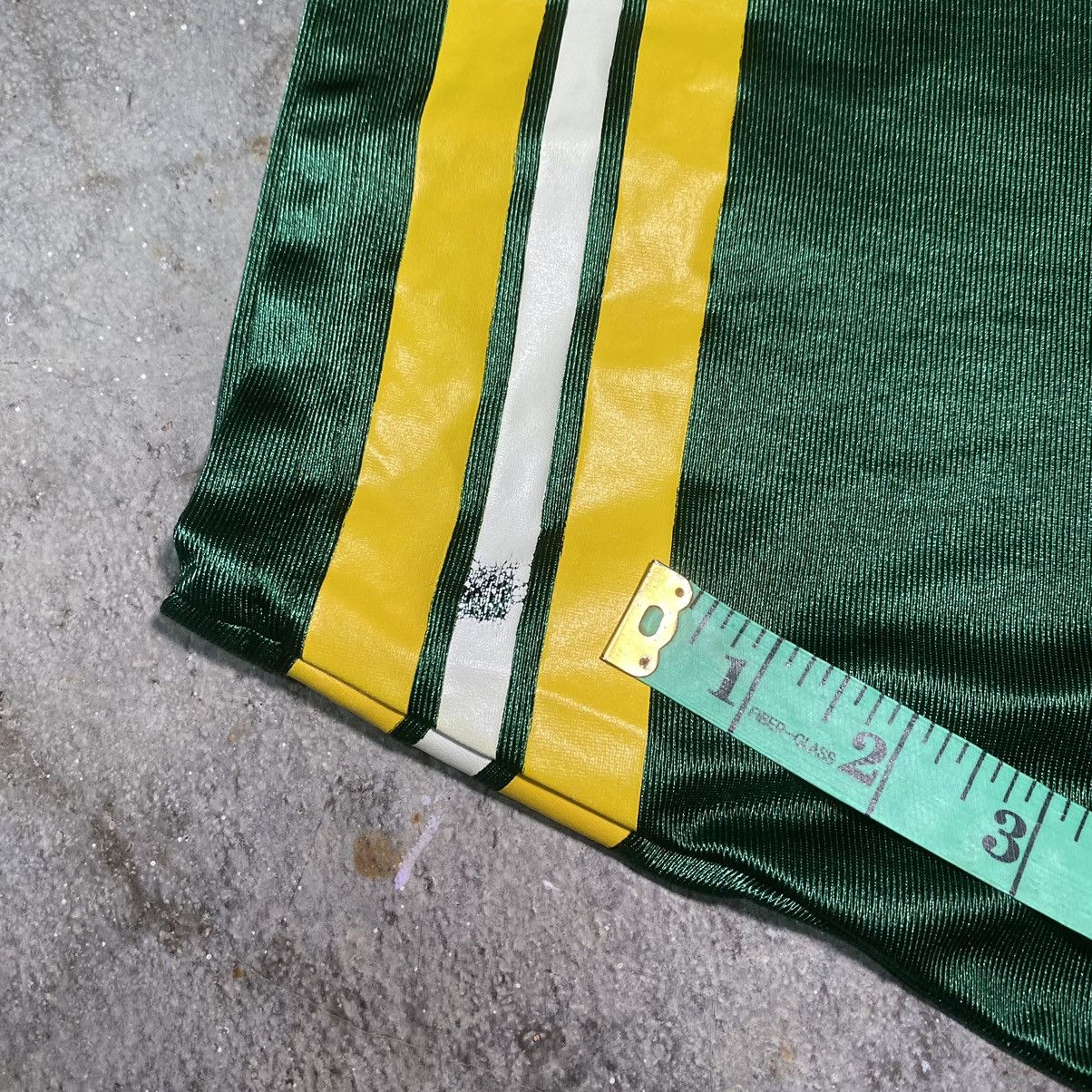 NFL × Vintage VINTAGE BRETT FAVRE GREEN BAY PACKERS REEBOK NFL JERSEY #4 Size US XXL / EU 58 / 5 - 13 Thumbnail