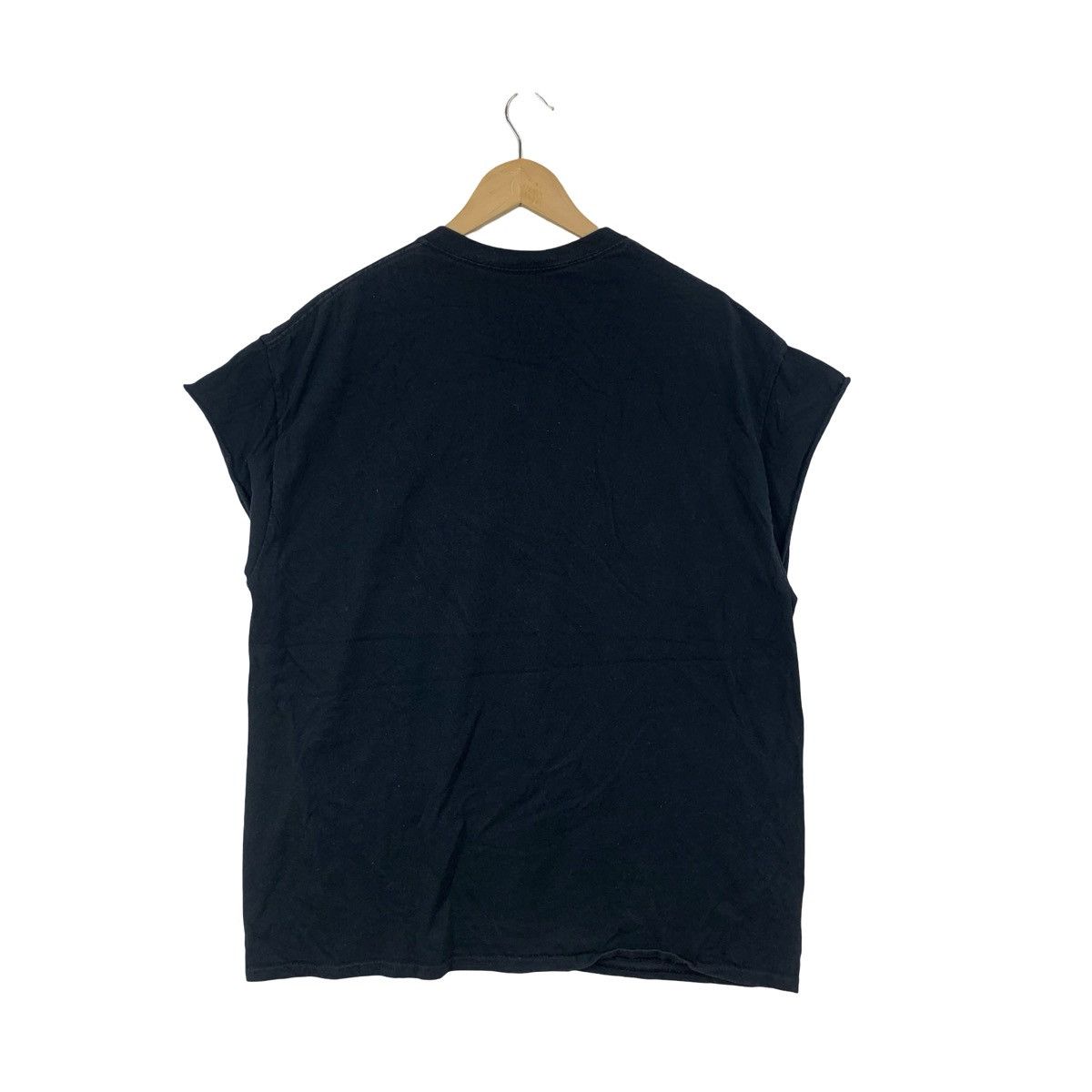 Band Tees FORTY FEET TALL Album A Good Distraction Indie Rock Band Size US L / EU 52-54 / 3 - 7 Thumbnail