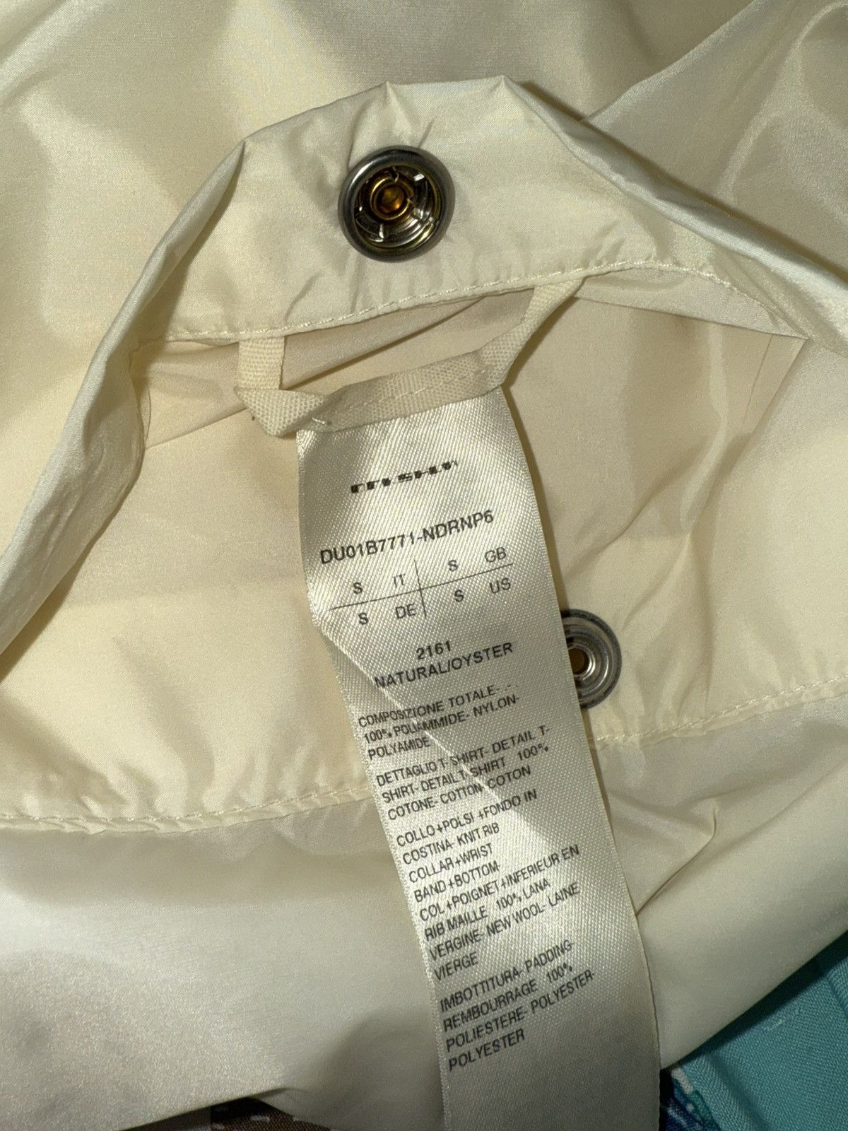Rick Owens Drkshdw Rick Owens DRKSHDW Bomber Jacket Size US S / EU 44-46 / 1 - 8 Thumbnail