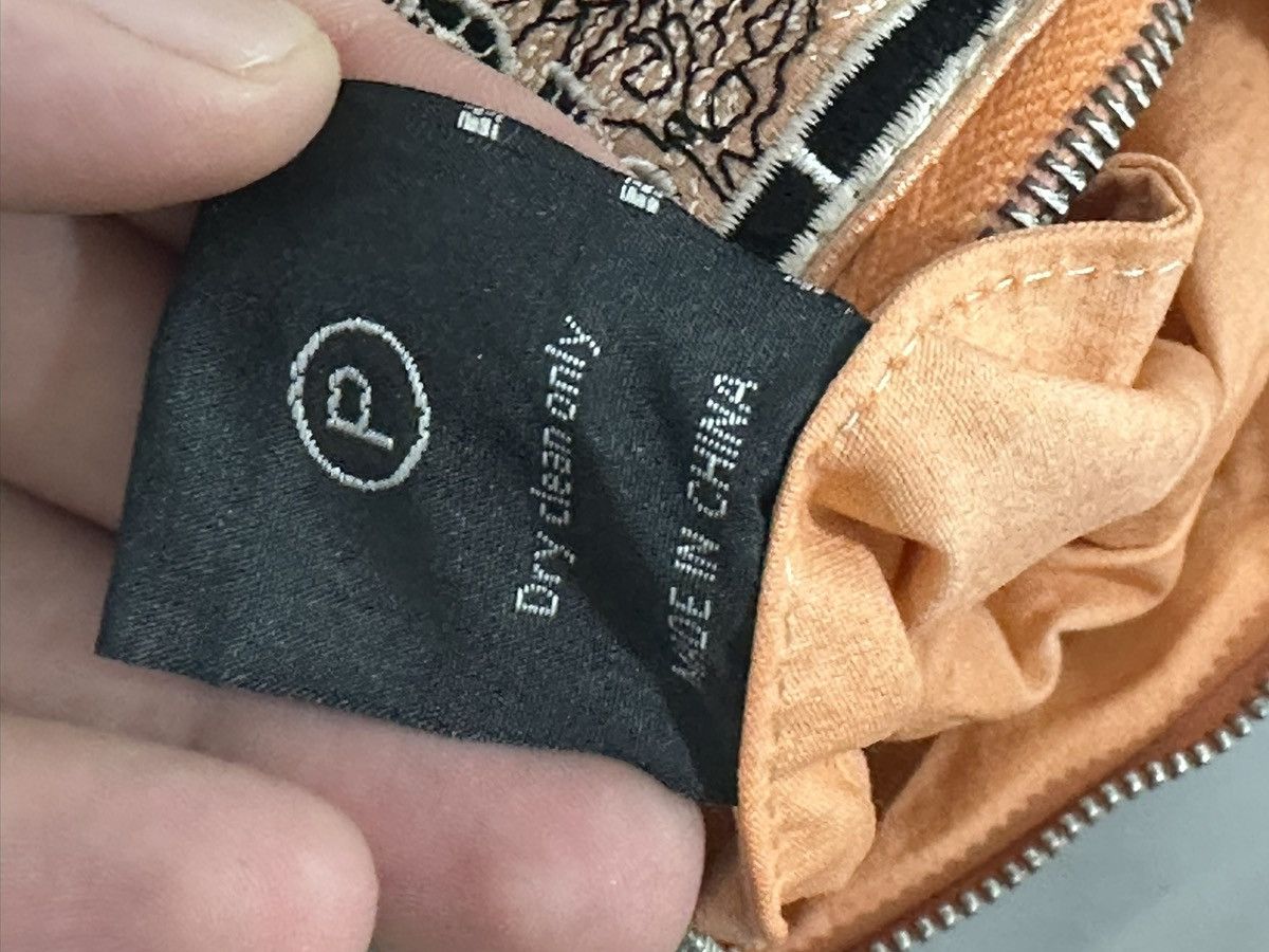Who Decides War Who Decides War Bag Size ONE SIZE - 7 Thumbnail