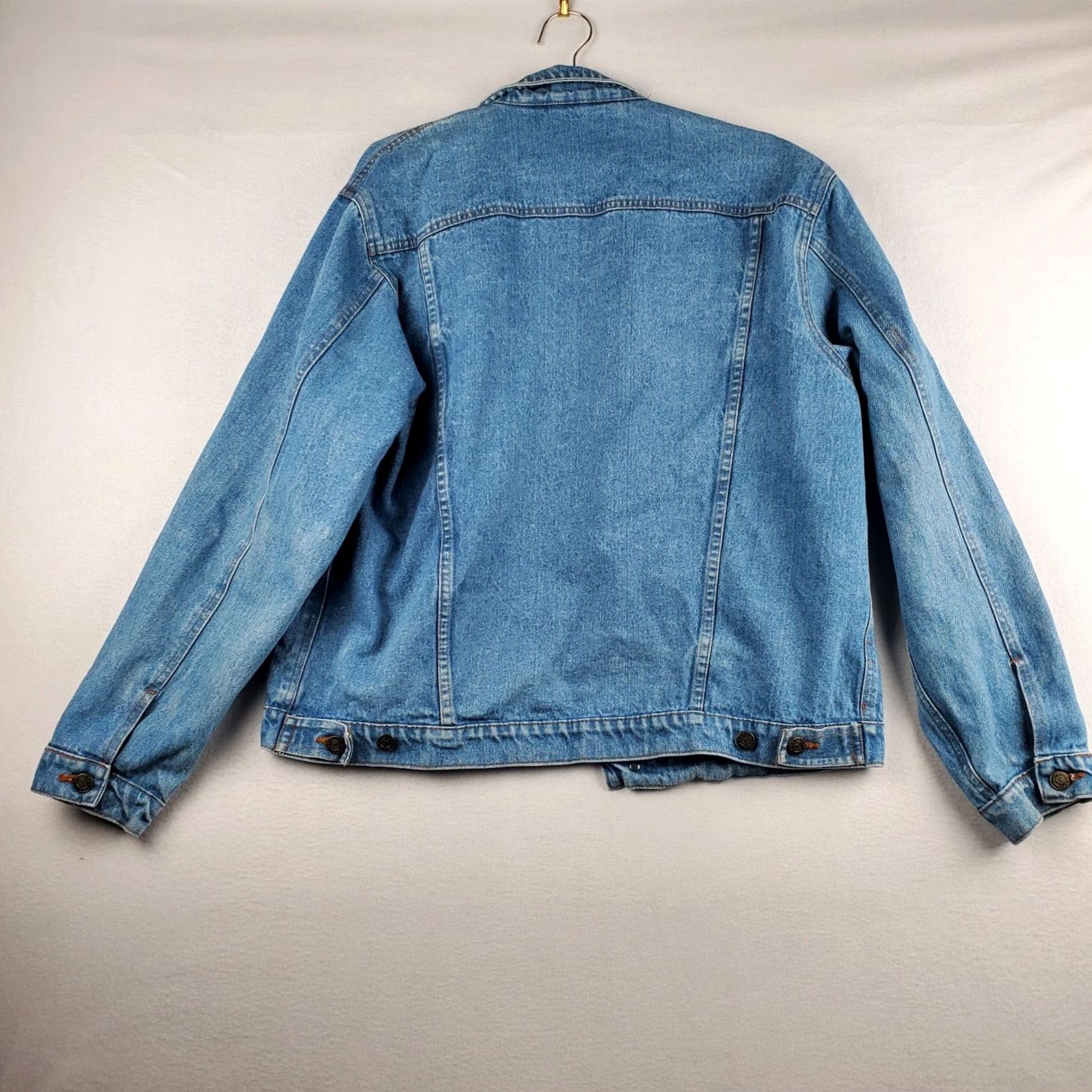 Denime Item Specifications: Brand: Nike Size US L / EU 52-54 / 3 - 2 Thumbnail