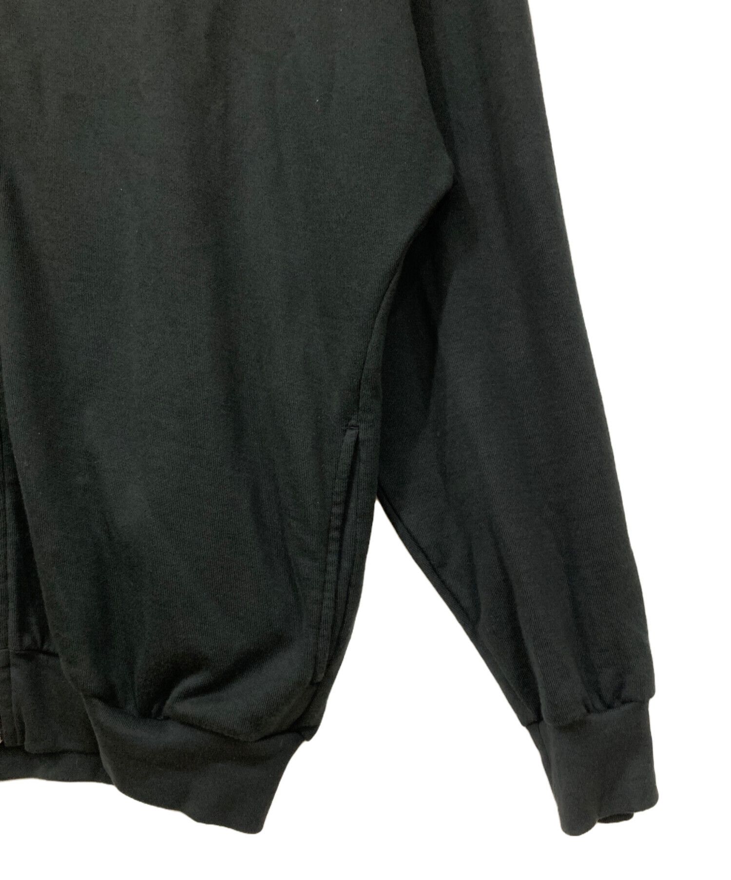 Auralee AURALEE Super High Gauge Zip-Up Sweatshirt 3 Size US L / EU 52-54 / 3 - 5 Thumbnail