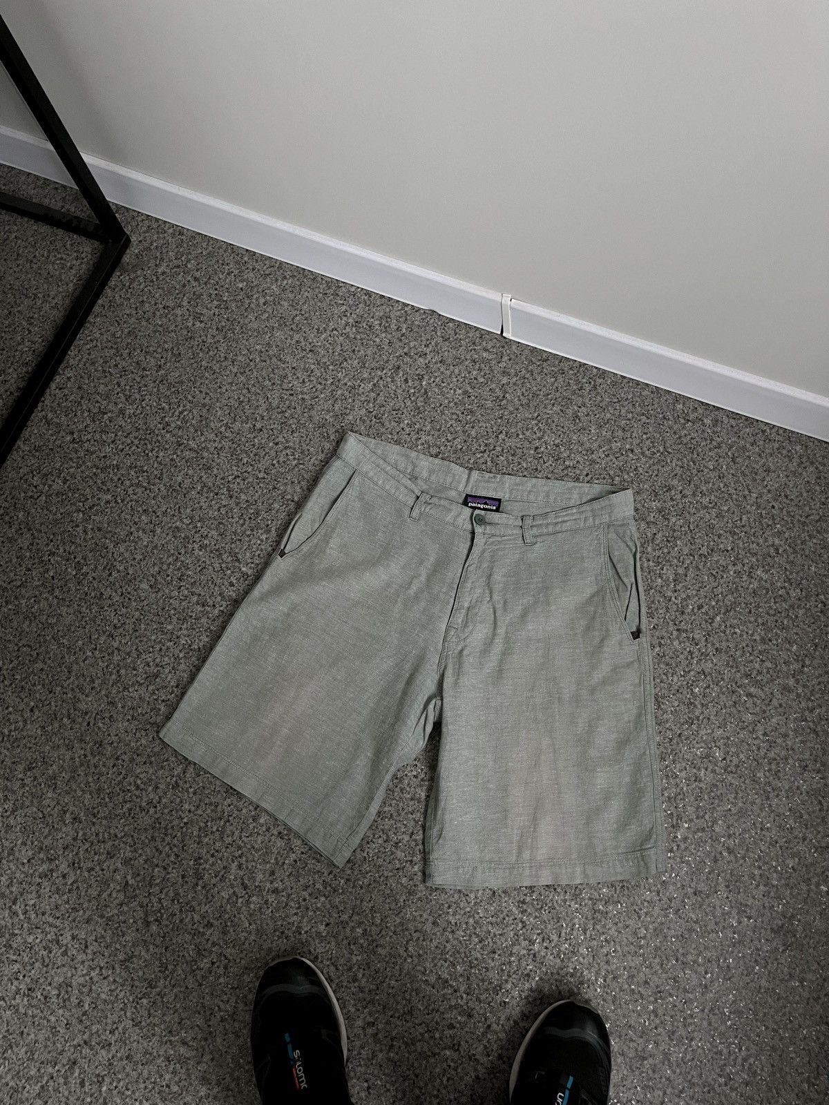 Patagonia PATAGONIA SHORTS MENS 33 Size US 33 - 2 Thumbnail