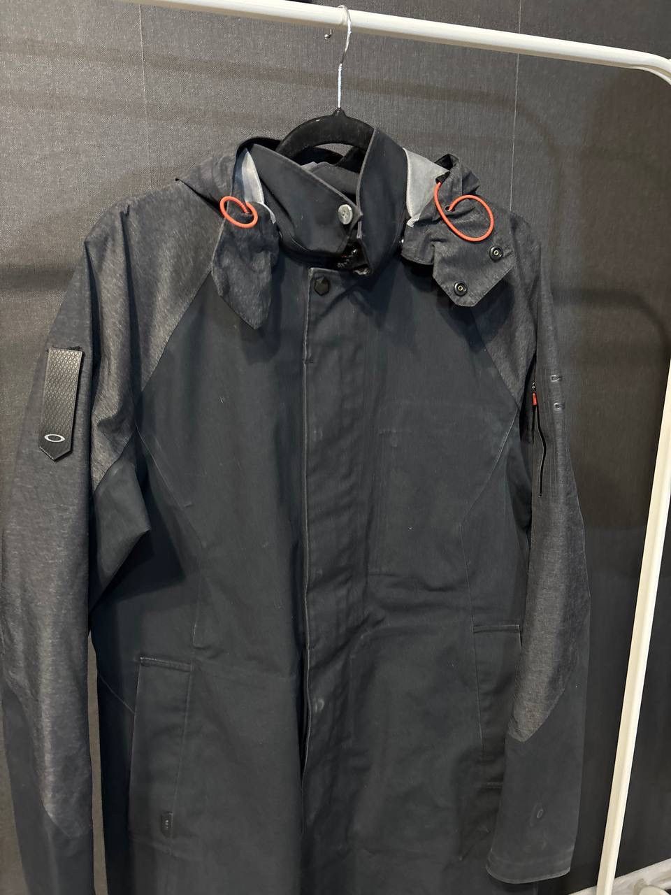 Oakley Oakley The General Trench jacket Size:L Size US L / EU 52-54 / 3 - 4 Thumbnail