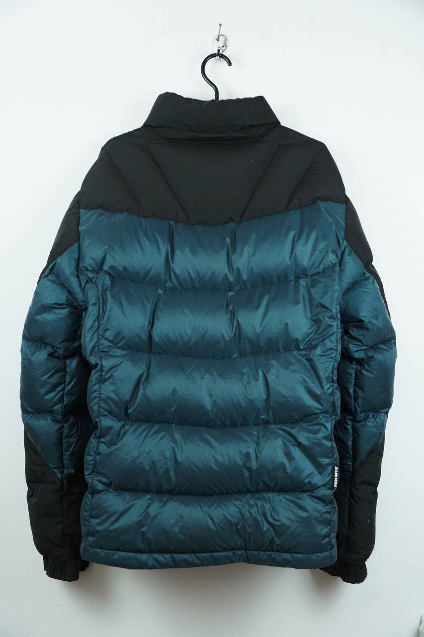 Montbell Montbell Down Jacket EX700 Size US L / EU 52-54 / 3 - 2 Thumbnail