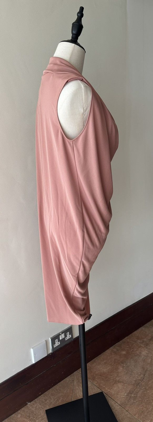 Lanvin Lanvin Dress Size XS / US 0-2 / IT 36-38 - 3 Thumbnail
