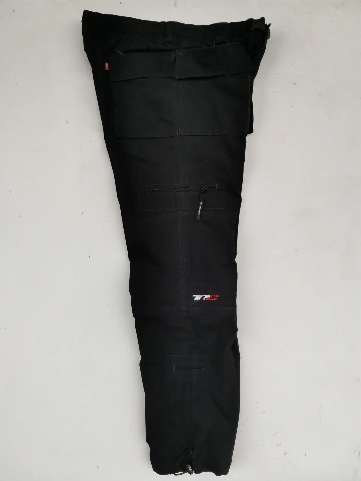 Japanese Brand Rare!!! T&C Surf Design Tactical Cargo Multipocket Pant Size US 32 / EU 48 - 4 Thumbnail