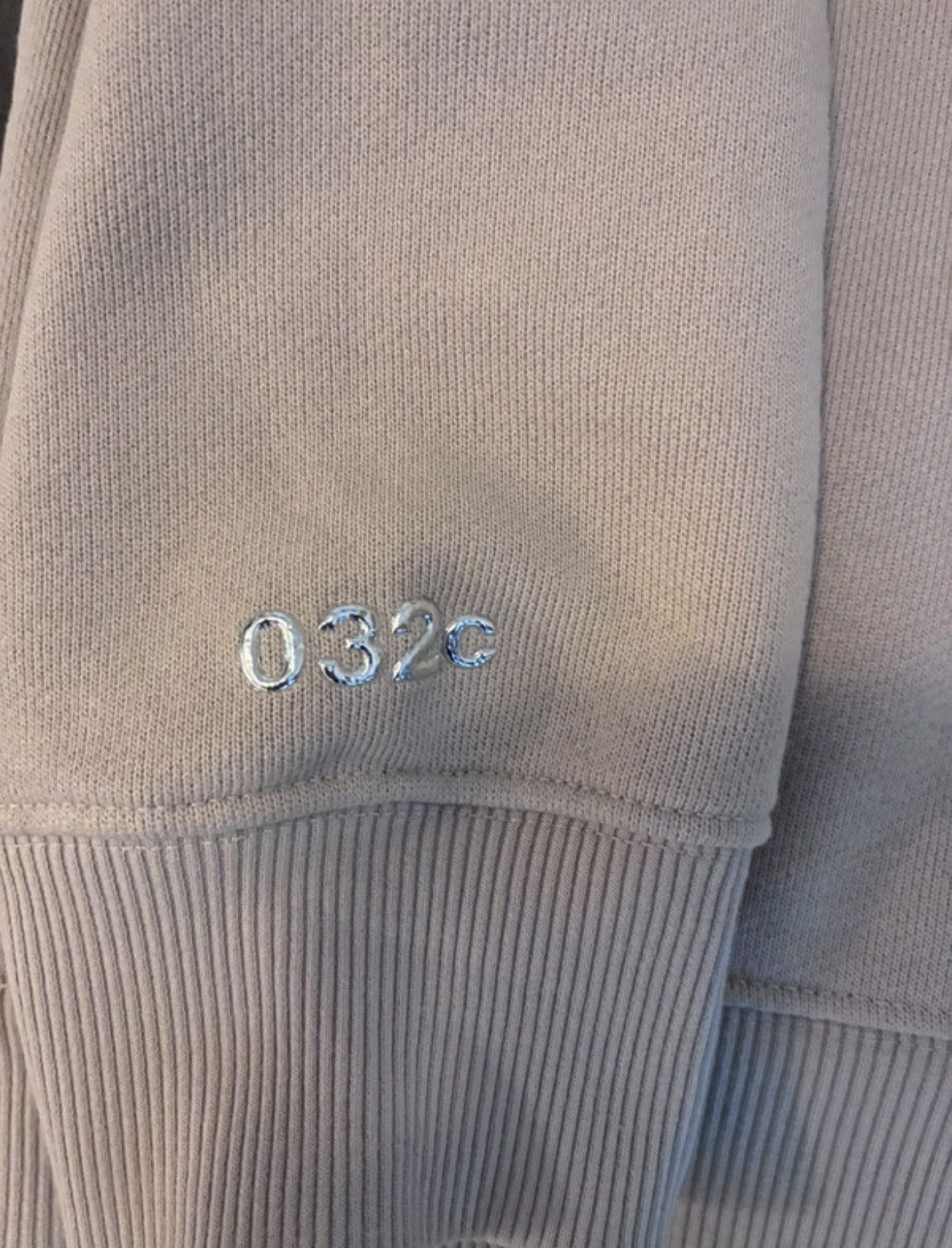 032c 032C Sweatshirt Size US L / EU 52-54 / 3 - 4 Thumbnail