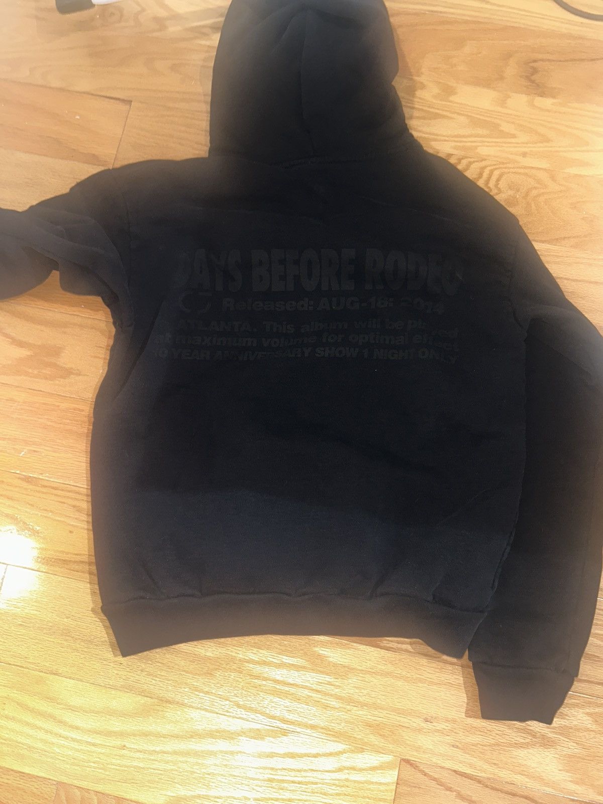 Spyder × Travis Scott × Young Thug Travis Scott Cactus jack Sp5der collab Size US L / EU 52-54 / 3 - 2 Thumbnail