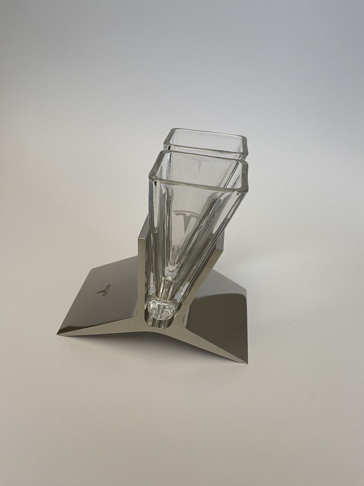 Other Tesla Shot Glasses & Stand Size ONE SIZE - 5 Thumbnail