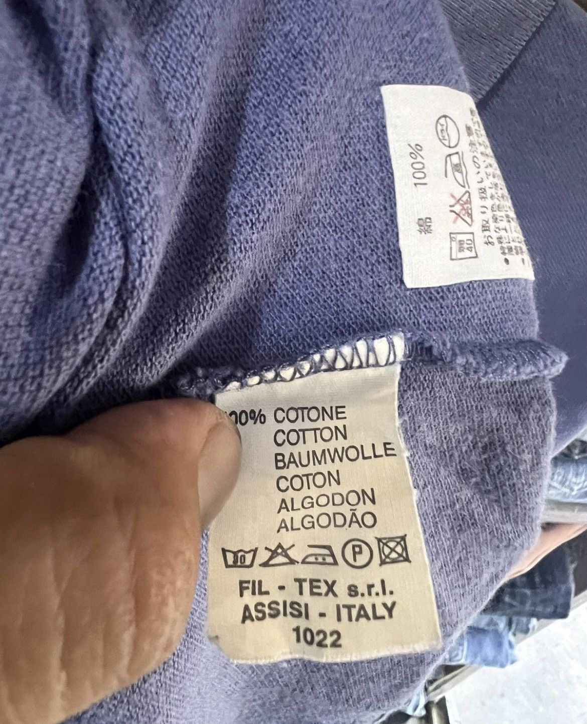 🔥Vintage Christian Dior Monsieur Made in Italy Polo