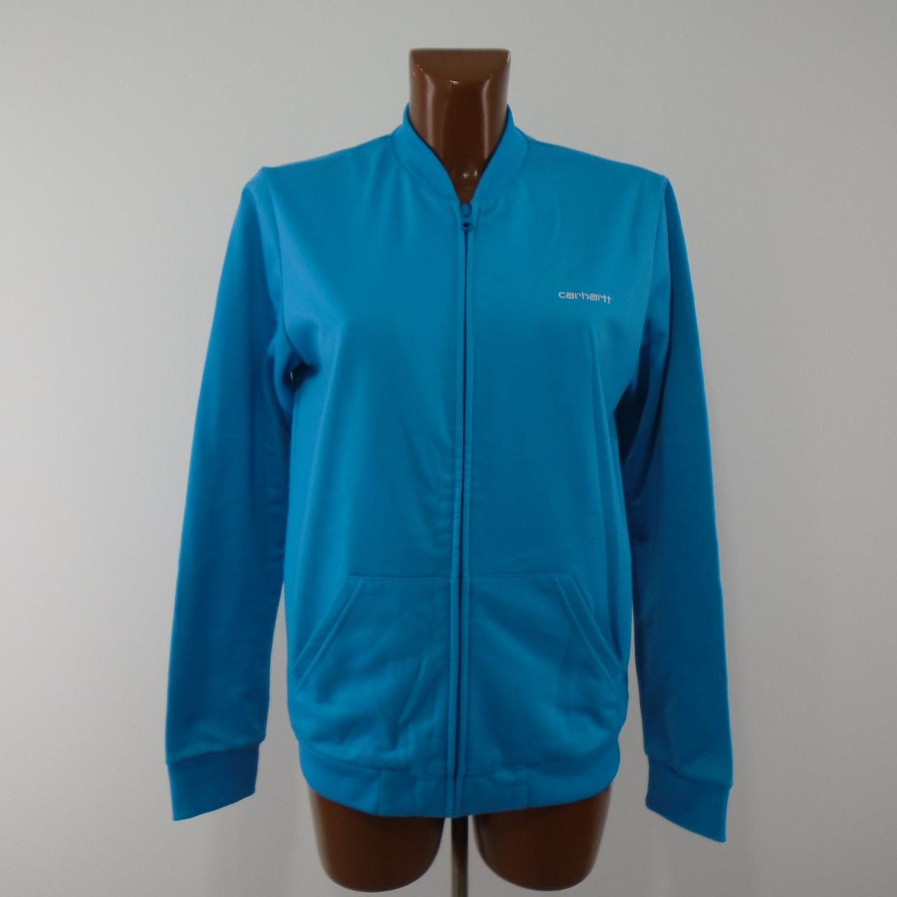 Carhartt Women's Sweatshirt Carhartt Size M / US 6-8 / IT 42-44 - 1 Thumbnail