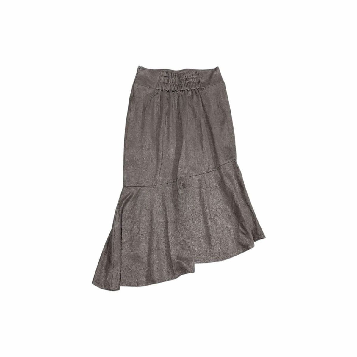 Hysteric Glamour × Japanese Brand × Lip Service 🔥Sick Japanese Y2K Lip Service Laces Up Skirt Size 26" / US 2 / IT 38 - 6 Thumbnail