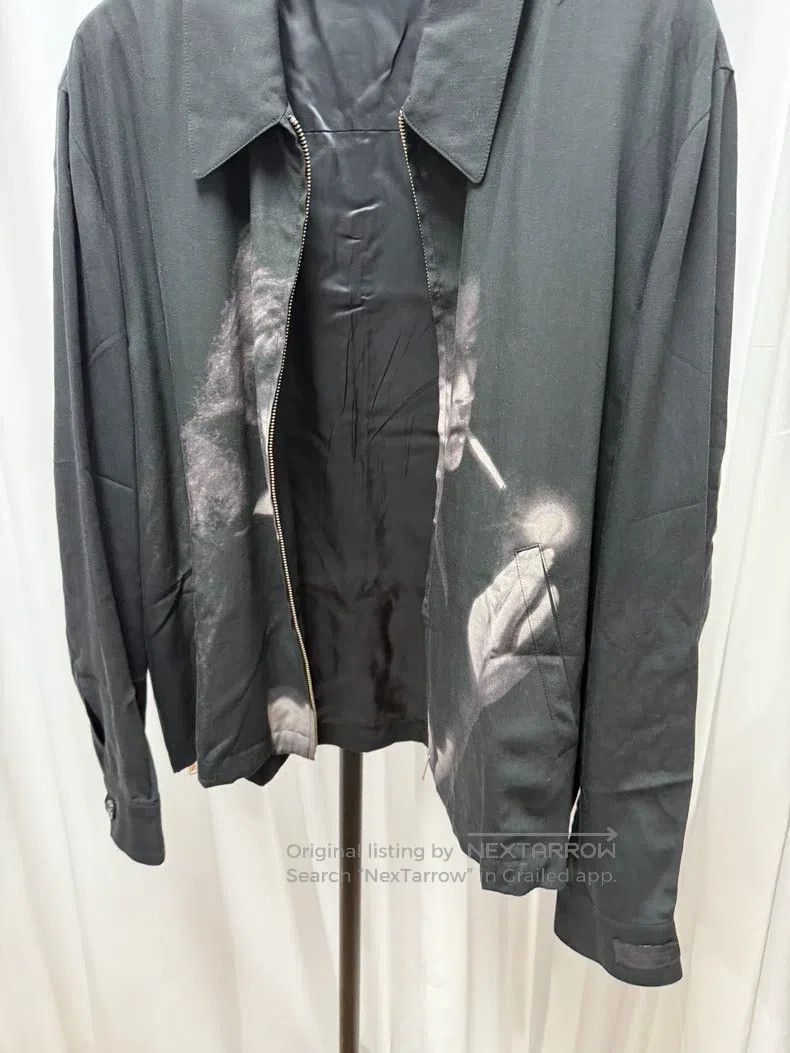Undercover Undercover Smoke Woman Jacket Size L / US 10 / IT 46 - 8 Thumbnail