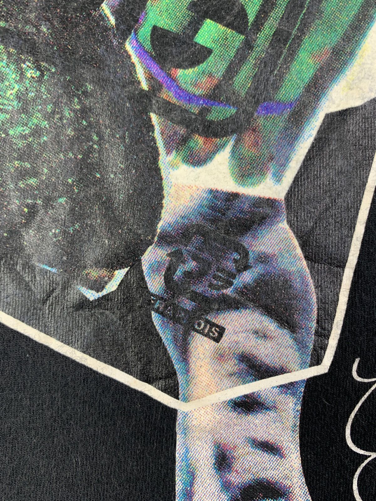 Frapbois FRAPBOIS Japan by Eri Utsugi Vegetables Illusion Graphic Tee Size M / US 6-8 / IT 42-44 - 6 Thumbnail