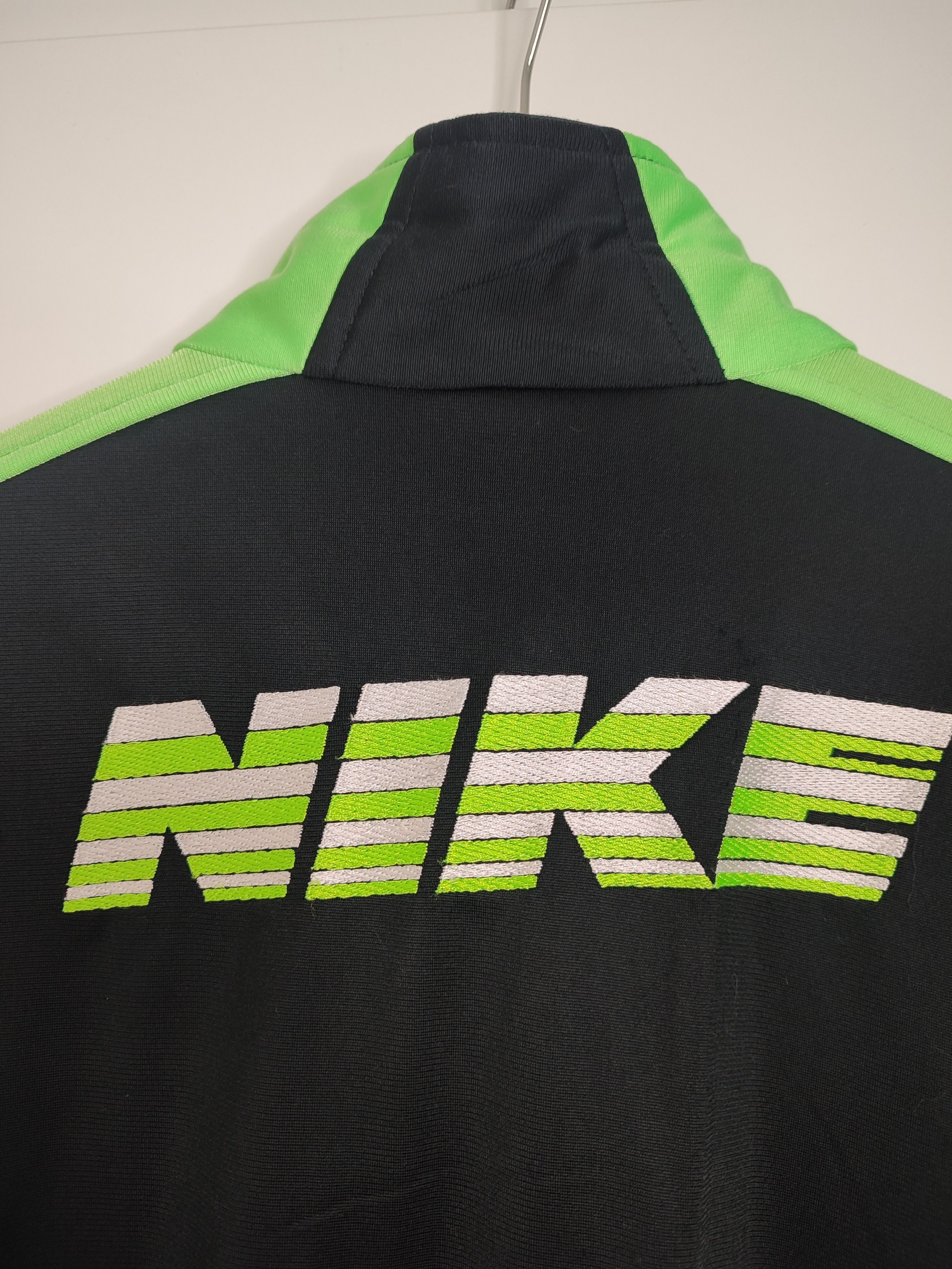 Vintage Vintage sweatshirt zip men's 80's, 90's Size US L / EU 52-54 / 3 - 6 Thumbnail