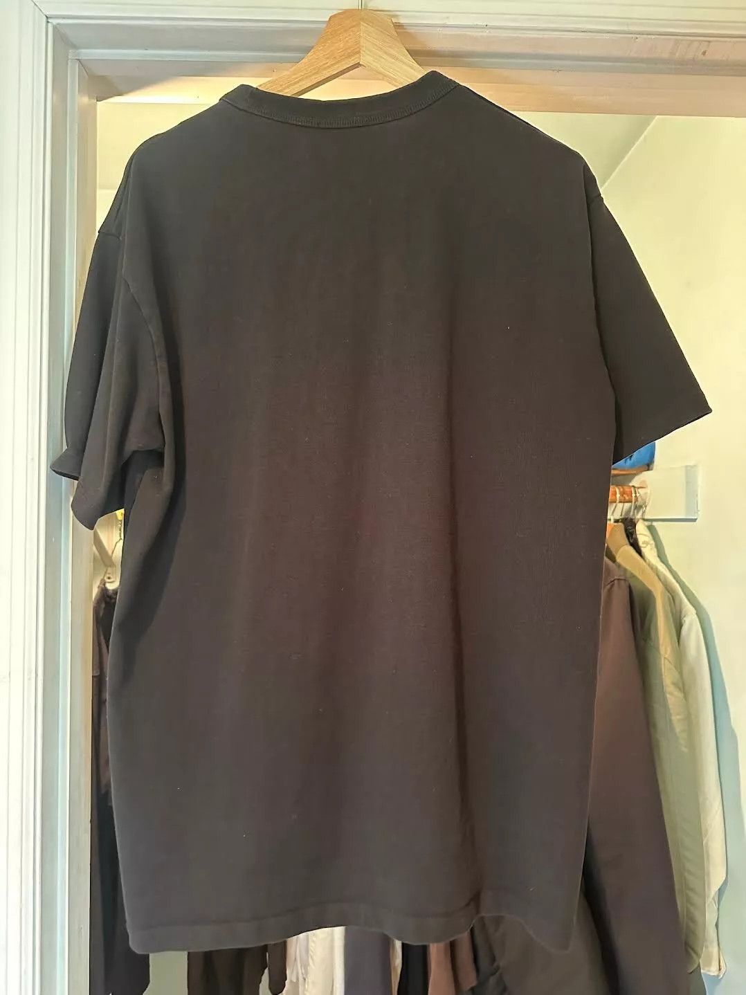 Cos Oversized T-Shirt Size US S / EU 44-46 / 1 - 2 Thumbnail