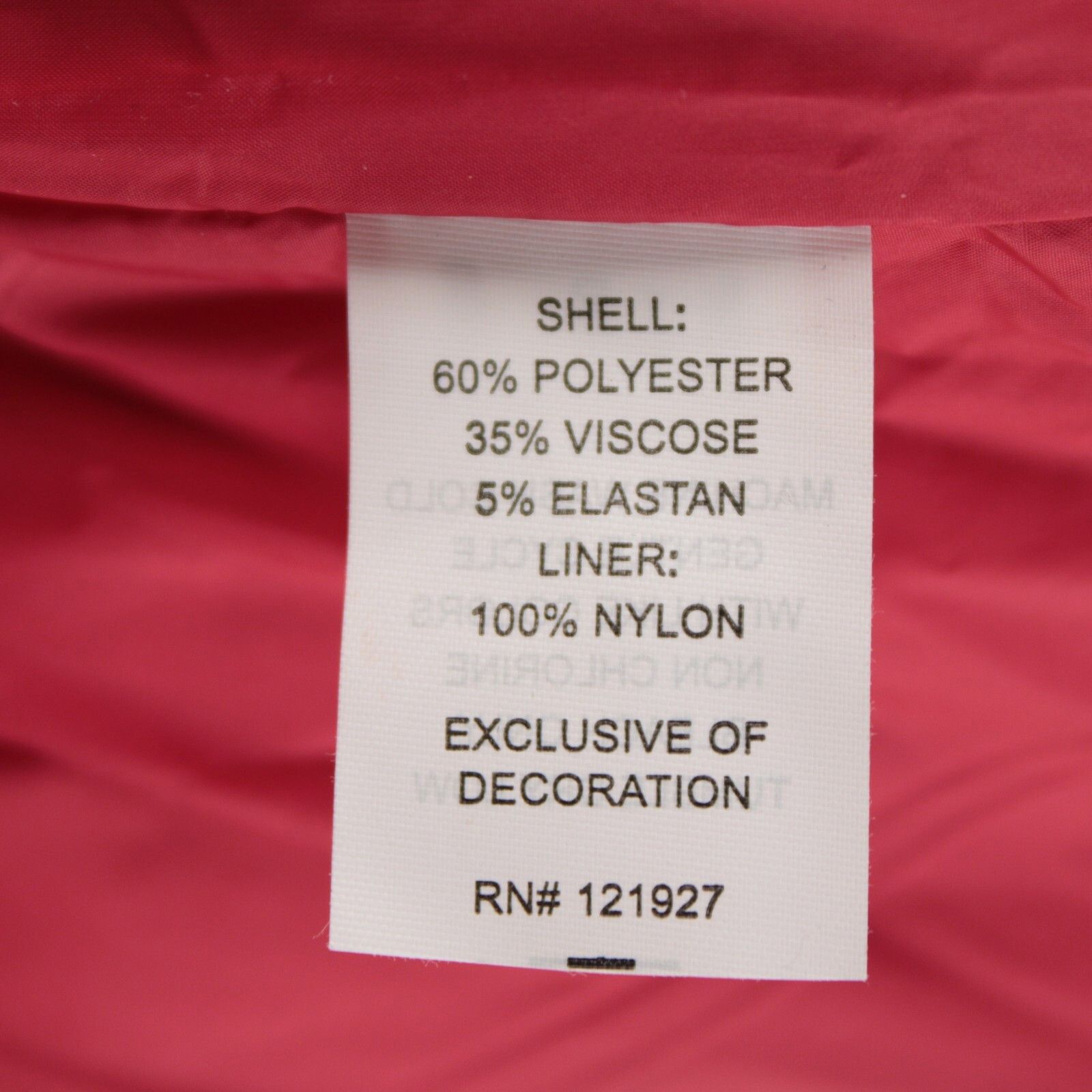 johnnie-O johnnie-O Vest Size L US In Gray Polyester Blend Size US L / EU 52-54 / 3 - 9 Thumbnail