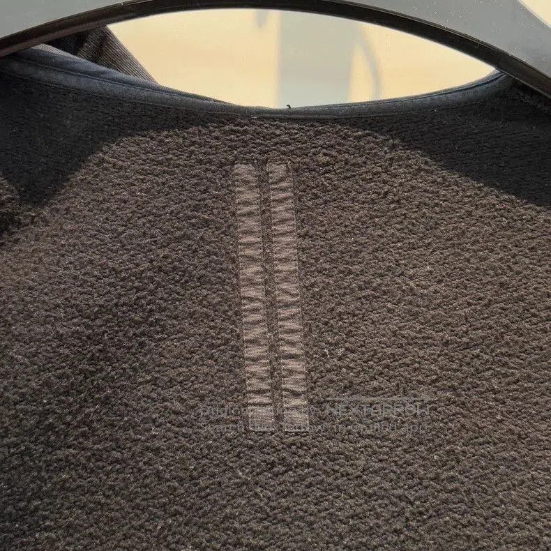 Rick Owens Rick Owens Classic Black Hoodie Jacket. Size US S / EU 44-46 / 1 - 5 Thumbnail