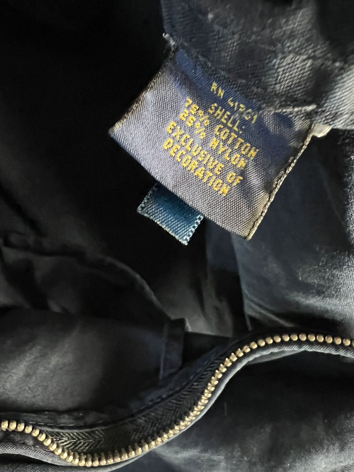 Polo Ralph Lauren Polo ralph lauren jacket Size US M / EU 48-50 / 2 - 5 Thumbnail