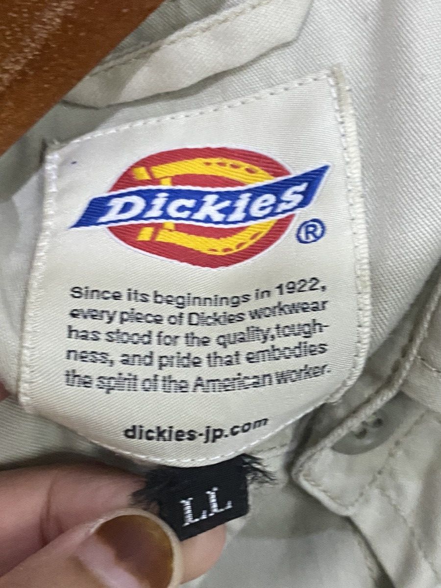 Dickies × Vintage Vintage Dickies Worker Size US XL / EU 56 / 4 - 12 Thumbnail