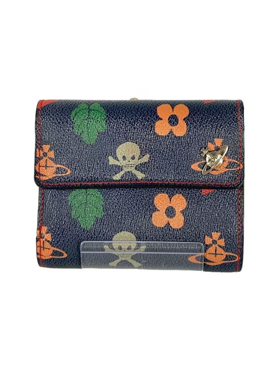 Vivienne Westwood archive skull Wallet ☆ Vivienne Westwood archive skull Wallet Vivienne Westwood archive