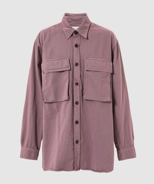 Dries Van Noten Dries Van Noten's 2022 Spring/Summer Size US S / EU 44-46 / 1 - 1 Thumbnail