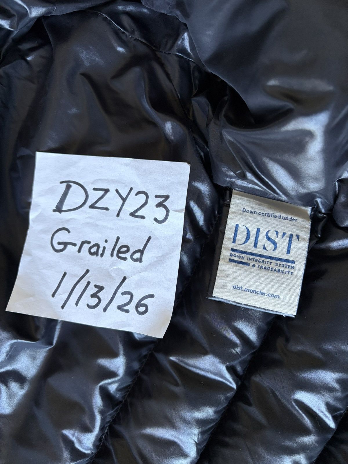 Moncler Badyf Short Down Jacket w/ Faux Fur-Trimmed Hood SzS