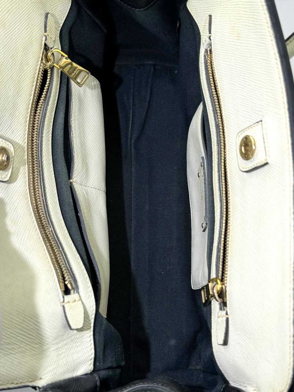 Prada Prada Purse Bag Size ONE SIZE - 19 Thumbnail