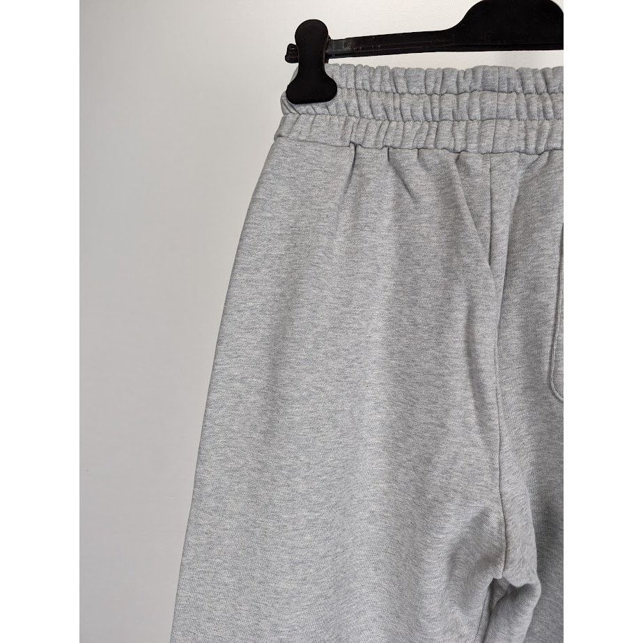 Palm Angels o1rshd1 Q:2 / Sunday Sweatpants & Joggers in Melange Grey Size US 30 / EU 46 - 14 Thumbnail