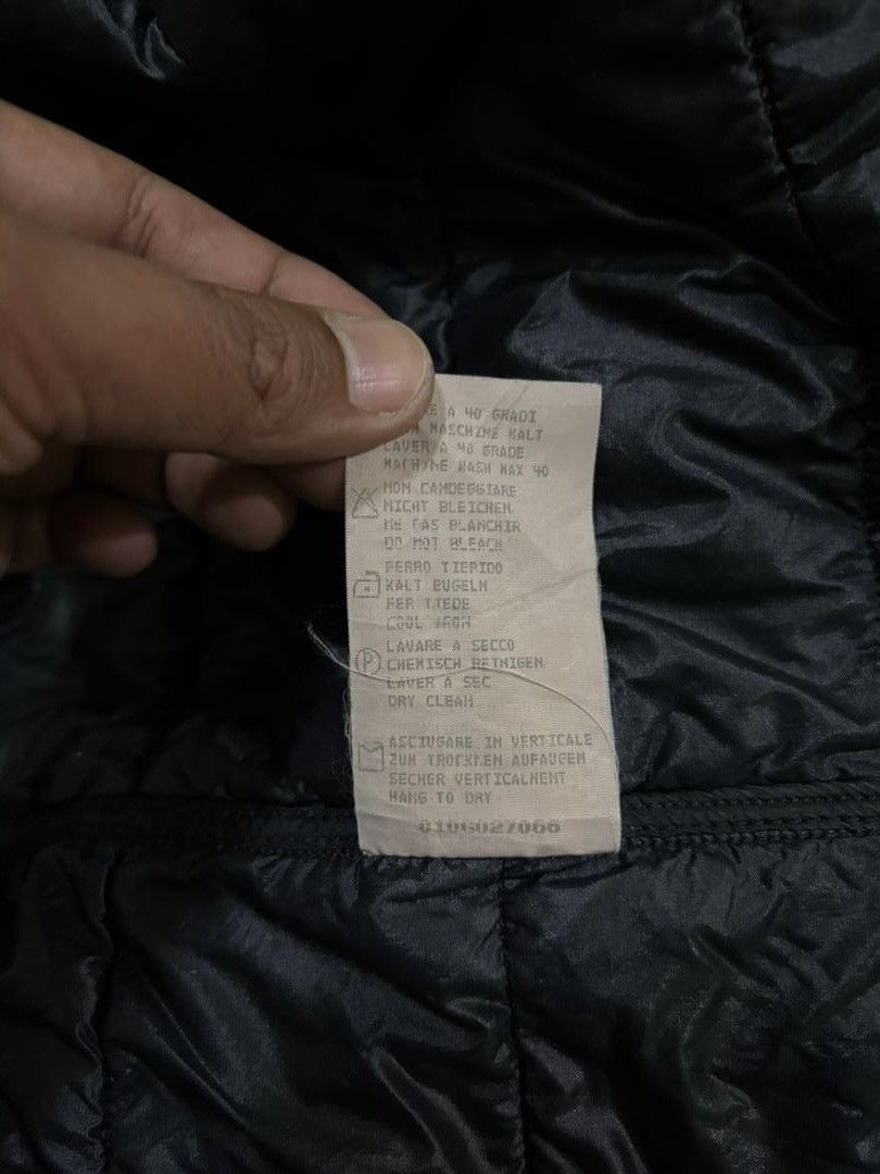 C.P. Company Vtg 97’ C.P Company Padded Jacket Parka Jacket Design Size US M / EU 48-50 / 2 - 17 Thumbnail