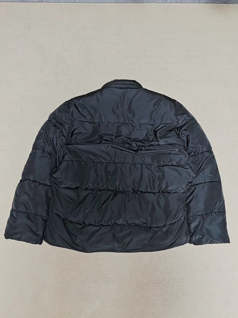 Balenciaga Balenciaga Classic Sporty B Oversize Down Jacket Size US S / EU 44-46 / 1 - 3 Thumbnail
