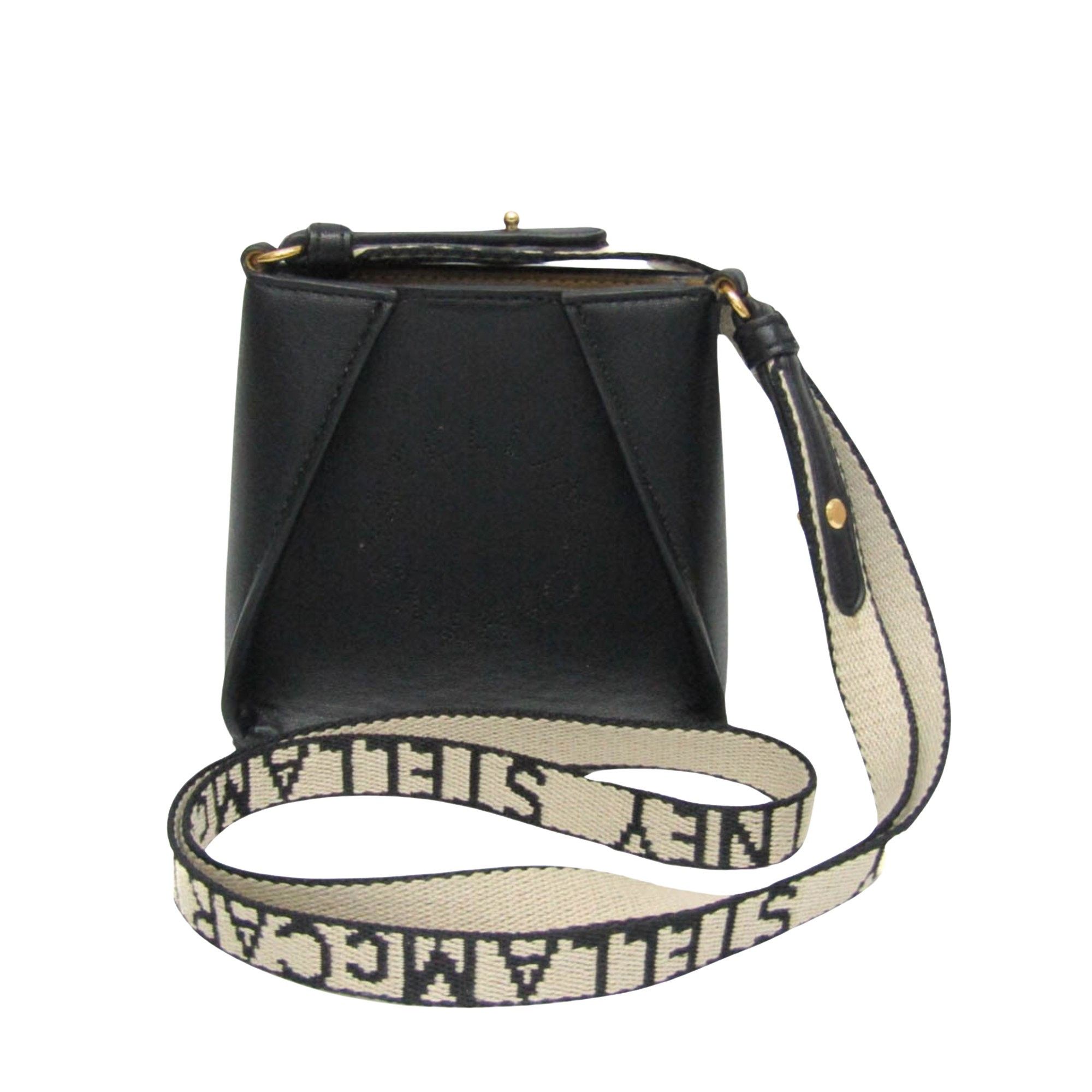 Stella McCartney Stella McCartney Stella logo shoulder Size ONE SIZE - 1 Thumbnail