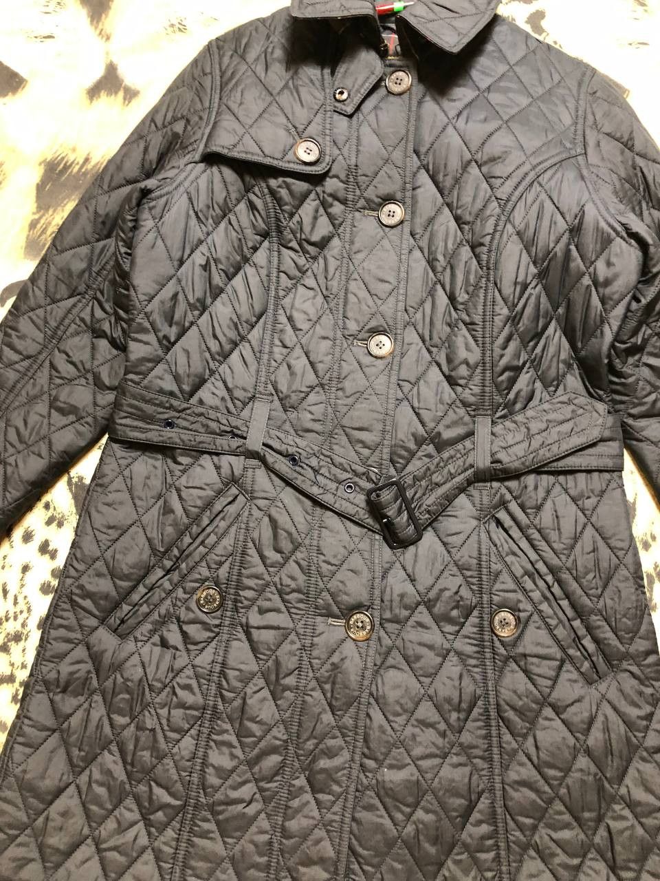 Barbour Luxury Barbour Down Coat Size M / US 6-8 / IT 42-44 - 4 Thumbnail