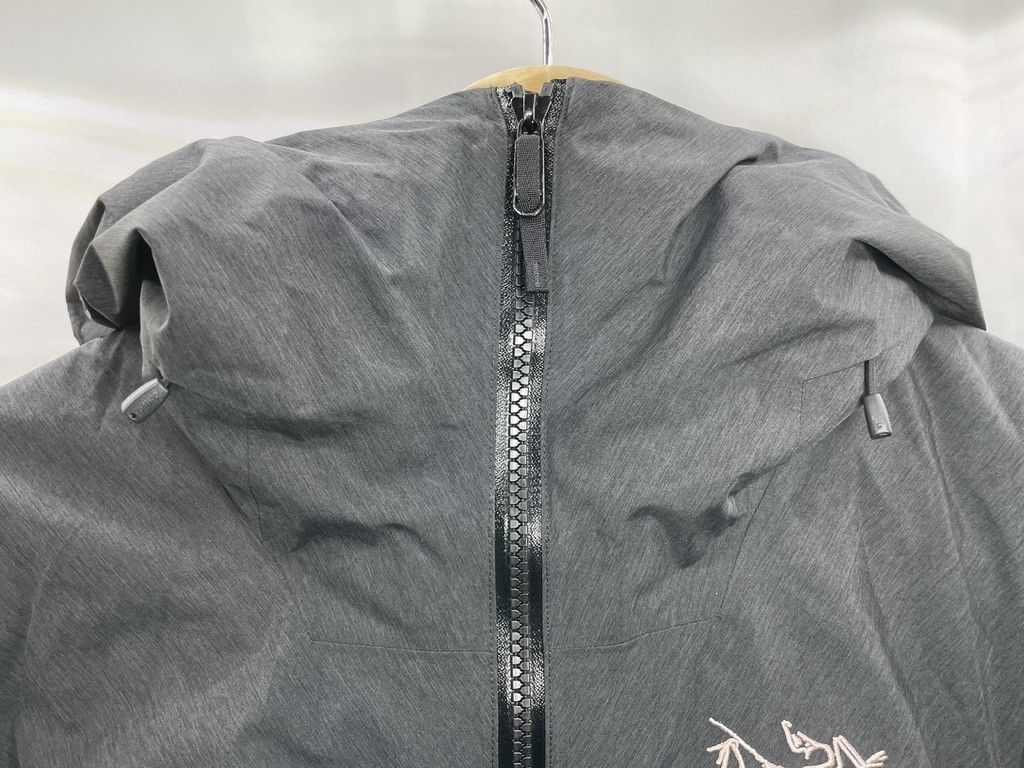 Arc'teryx ARCTERYX Incendia IS Gore Tex Ski Snowboarding Jacket Size S / US 4 / IT 40 - 7 Thumbnail