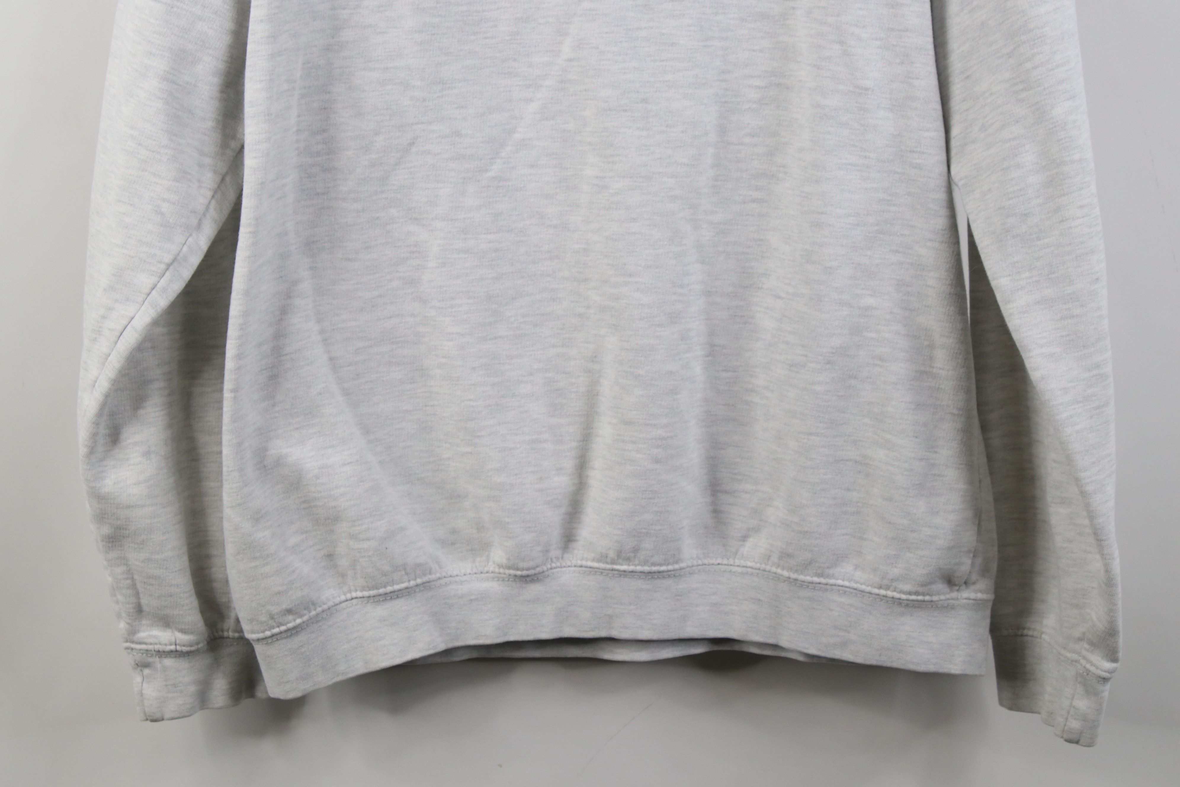 Vintage Vintage Y2K Ron Jon Surf Shop Big Logo Hoodie Sweatshirt Size US L / EU 52-54 / 3 - 16 Thumbnail