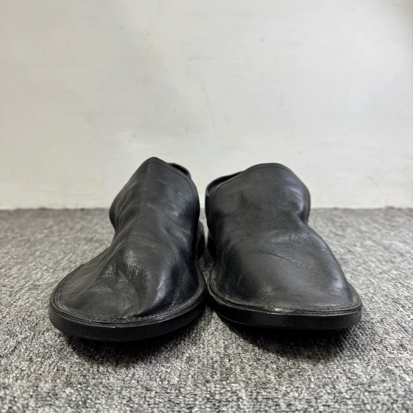 Other Lane Crawford leather shoes 40 Size US 7 / EU 40 - 2 Thumbnail