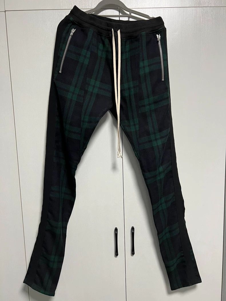 Fear of God Fear of God Season 5 school pants Size US 32 / EU 48 - 1 Thumbnail