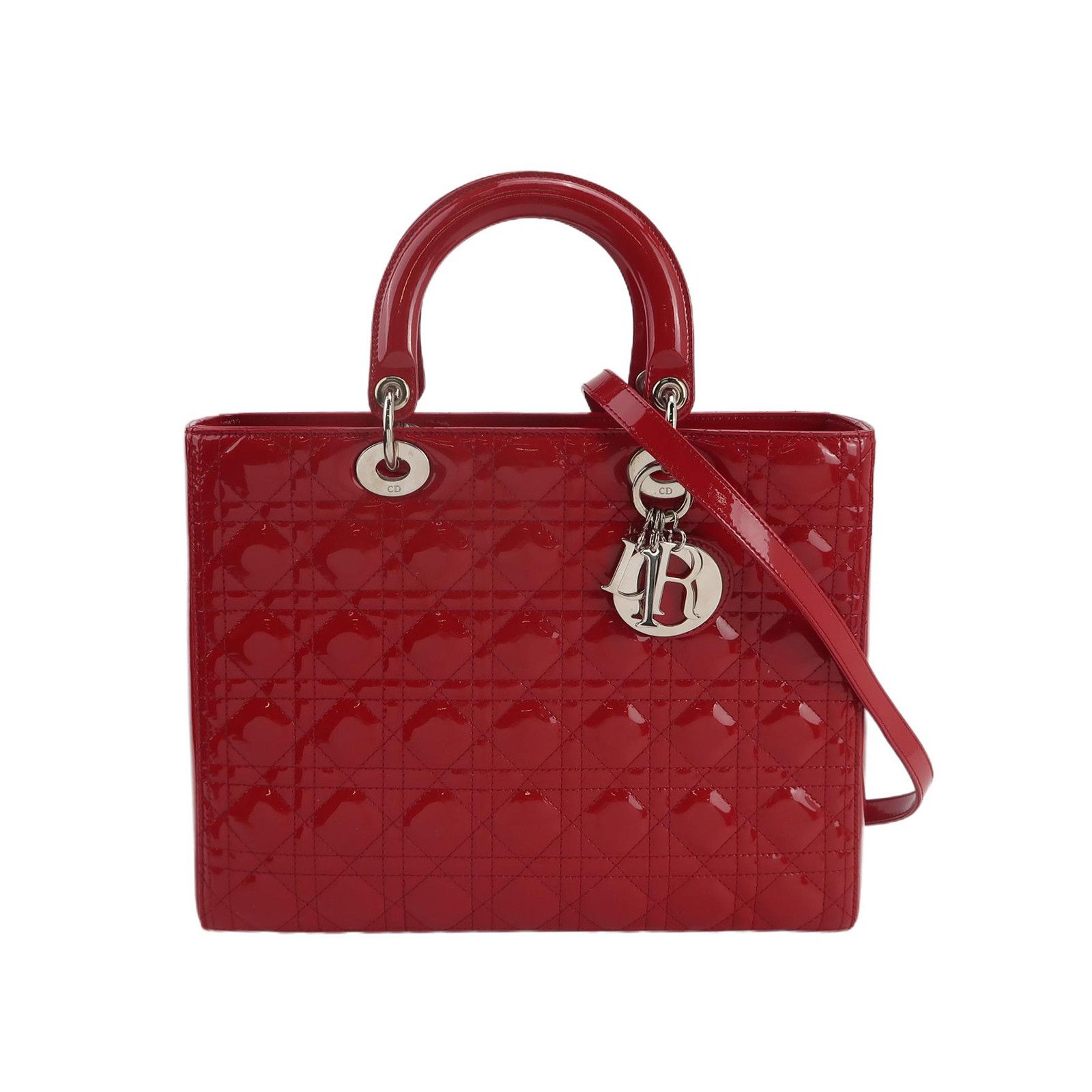 Dior Dior Women os Shoulder Bags Size ONE SIZE - 1 Thumbnail