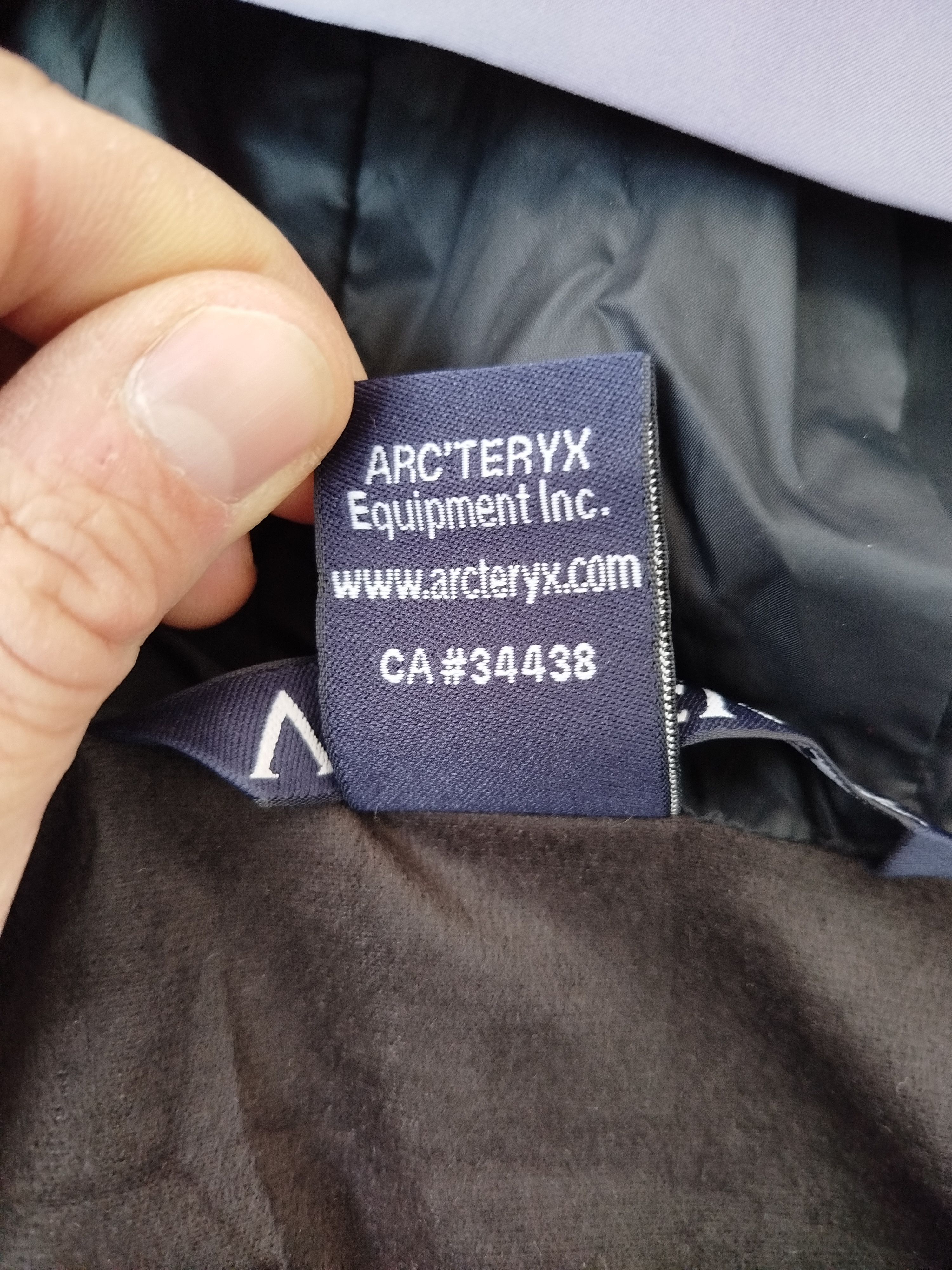 Arc'teryx ARC'TERYX Size M / US 6-8 / IT 42-44 - 8 Thumbnail