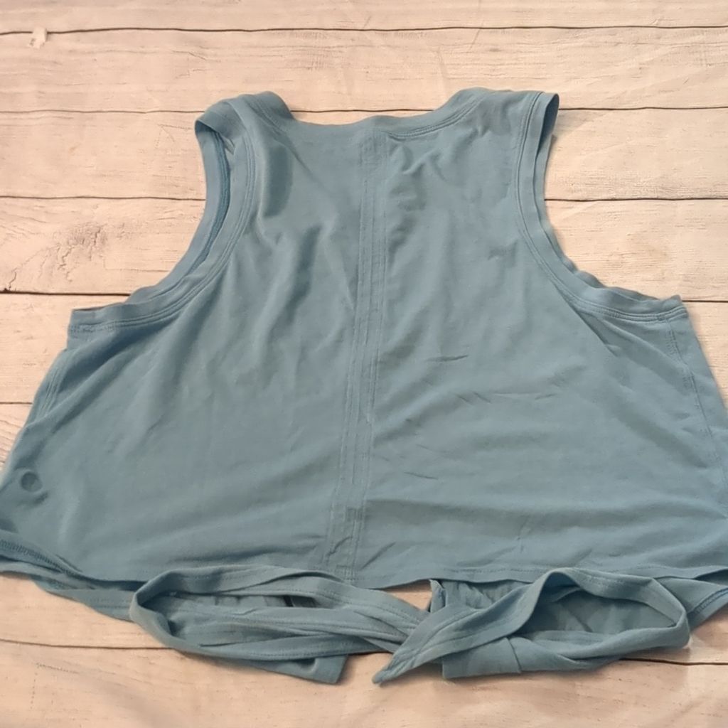 Lululemon Lululemon time to restore rank size 8? Size M / US 6-8 / IT 42-44 - 1 Thumbnail