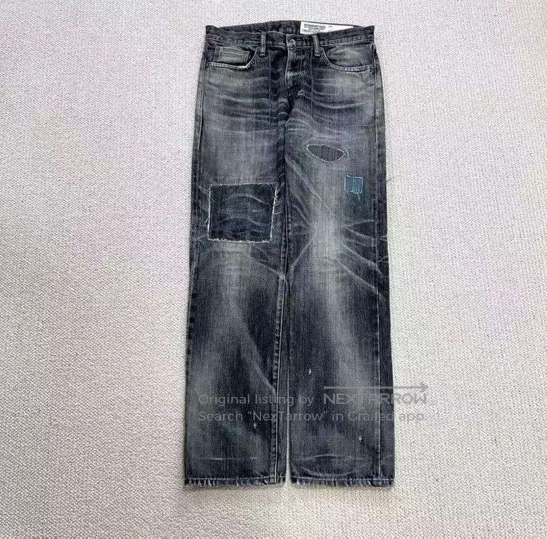 Neighborhood Neighborhood size L Jeans Size US 27 - 1 Thumbnail