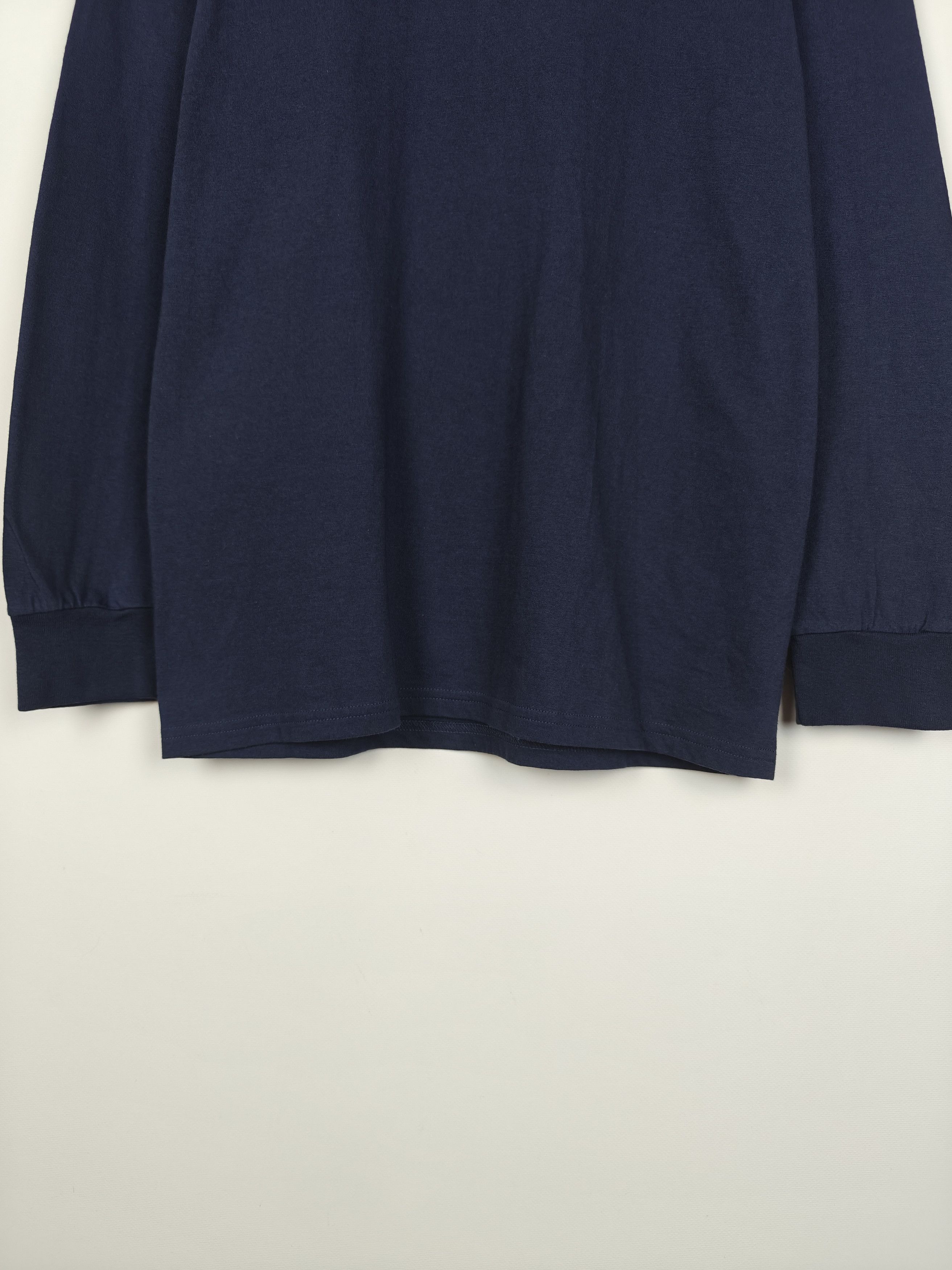 Polo Ralph Lauren Polo Jeans Ralph Lauren Longsleeve Pullover Logo M Size US M / EU 48-50 / 2 - 3 Thumbnail