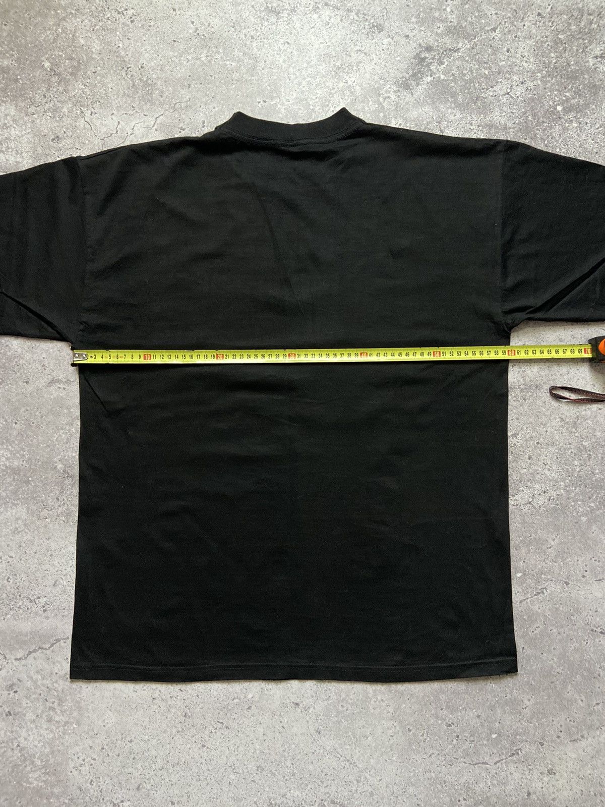 Band Tees 1994 Freddie Mercury bend tees vintage rare XL logo Size US XL / EU 56 / 4 - 7 Thumbnail