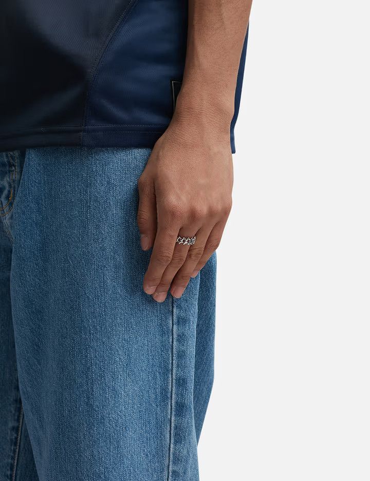 Vitaly Design Vitaly Tilt Ring Size ONE SIZE - 3 Thumbnail