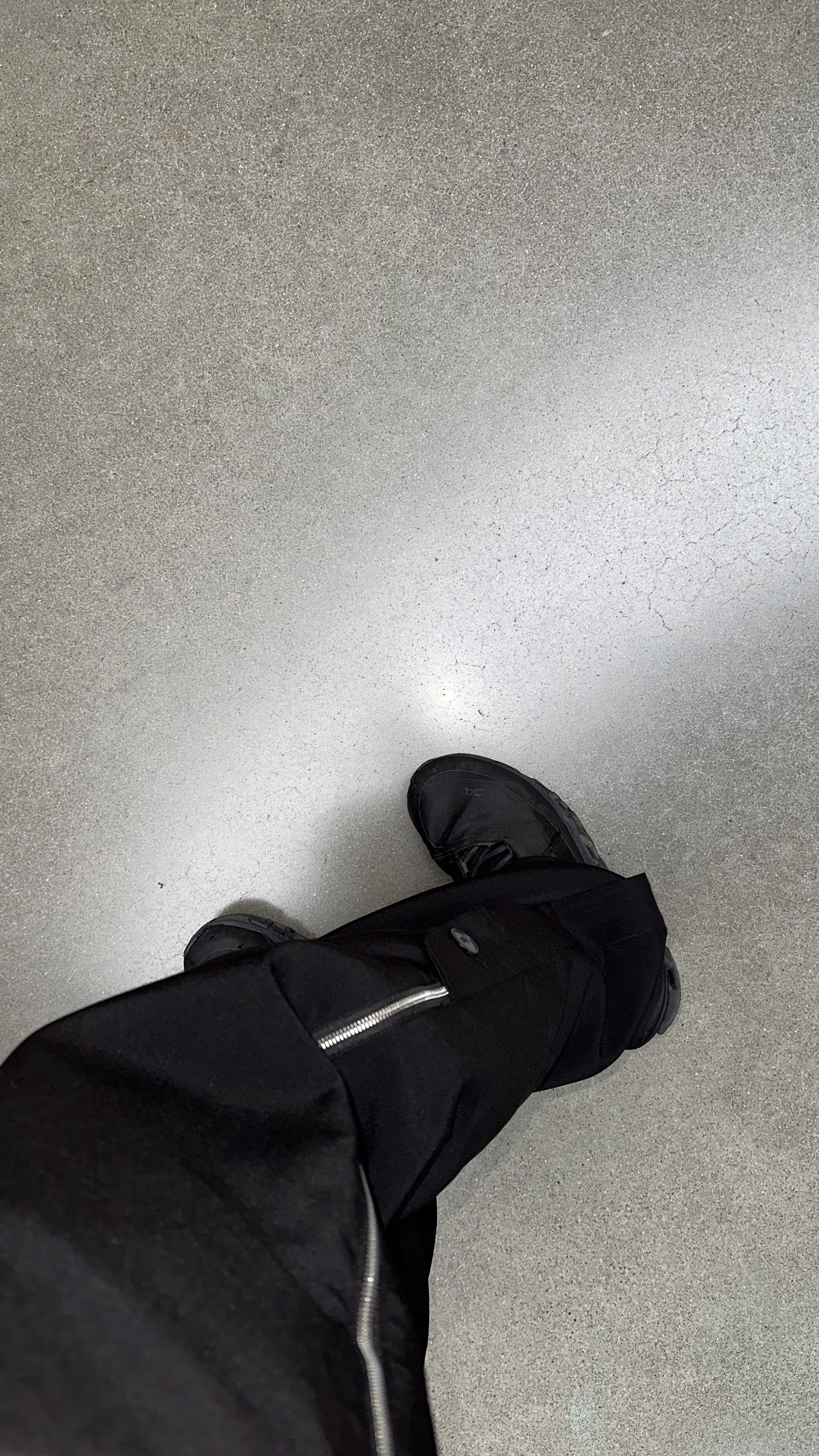 On × POST ARCHIVE FACTION (PAF) PAF x ON Cloudmonster 2 (Original/First Release) Black Size US 10.5 / EU 43-44 - 1 Thumbnail